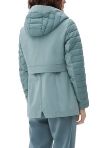 s.Oliver Winterjas - blau