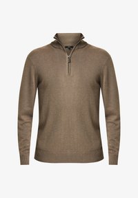 Niet geselecteerd, taupe