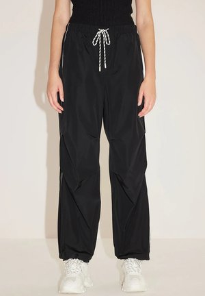 Trainingsbroek - black