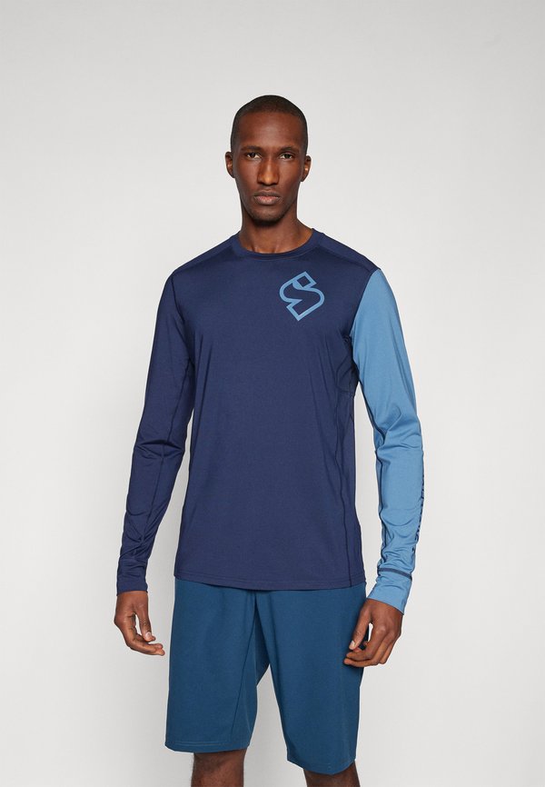 HUNTER - Langarmshirt