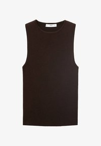 Selected, brown