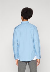 Esprit SOLID SHIRT SLIM FIT - Srajca - light blue