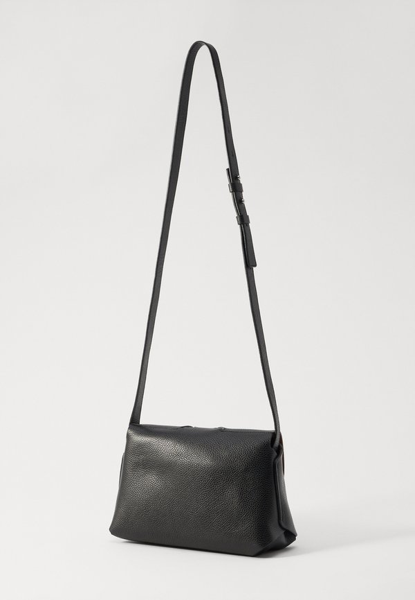 MABRA GRAINY UNISEX - Cross body bag3