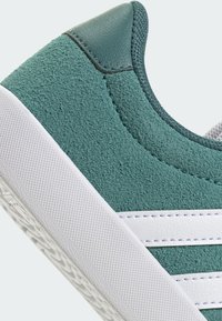 adidas Sportswear VL COURT 3.0 - Scarpe primi passi - powder teal   cloud white   preloved teal