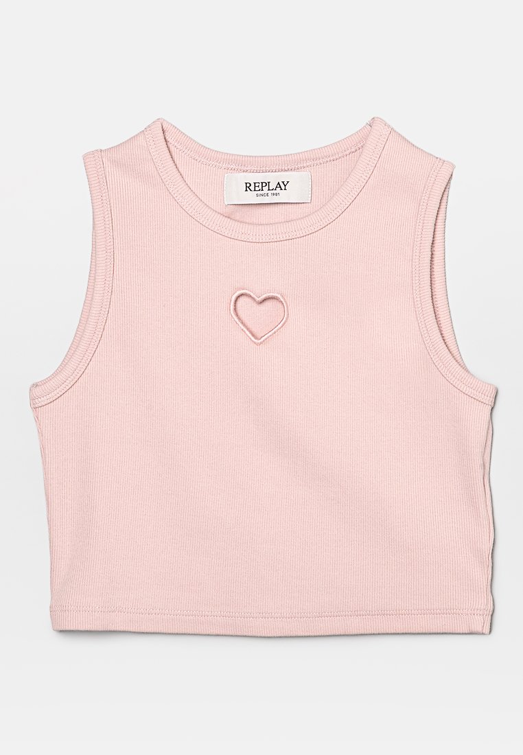 Replay Top roze