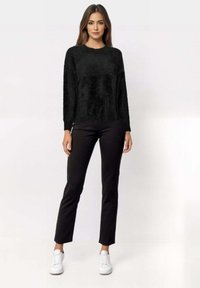 Vero Moda Maglione - nero