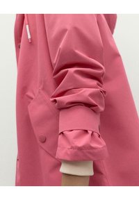 Ecoalf Parkas - pink