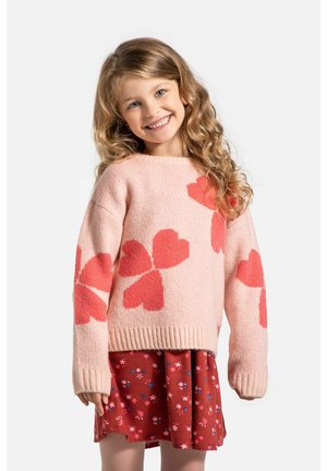 Coccodrillo - Sweter