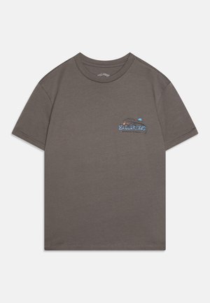 UNISEX - T-shirt z nadrukiem