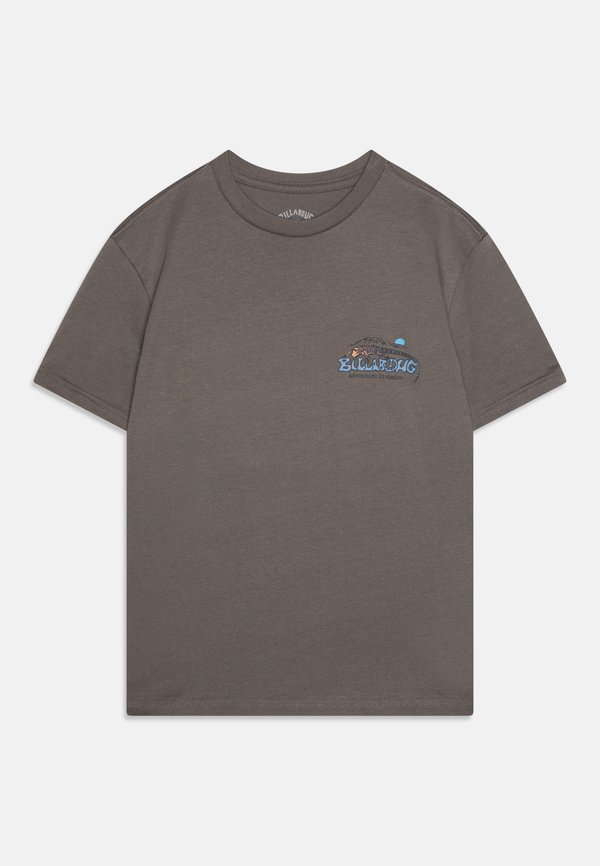 LIZARD MOUNTAIN UNISEX - Print T-shirt