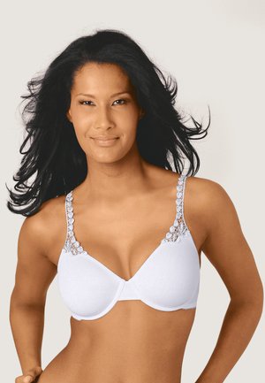 LASCANA Underwired bra - weiß