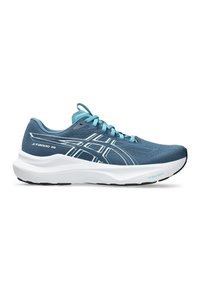 ASICS GT-2000 14 - Väglöparskor - winter sea white