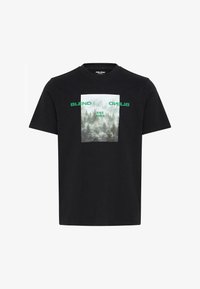 Selezionato, black beauty