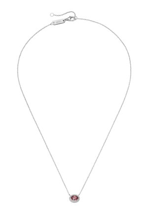 Necklace - orange
