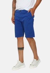 Ciabalù BERMUDA - Shorts - royal blue