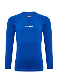 Unausgewählt, true blue