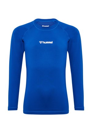 T-shirt à manches longues - true blue