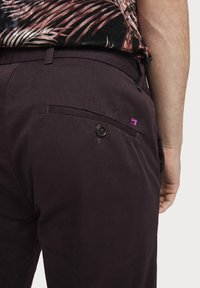 Scotch & Soda Chino - black
