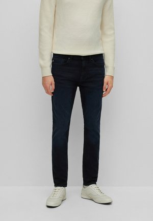 Jeans slim fit - dark blue