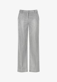 Unausgewählt, silver grey