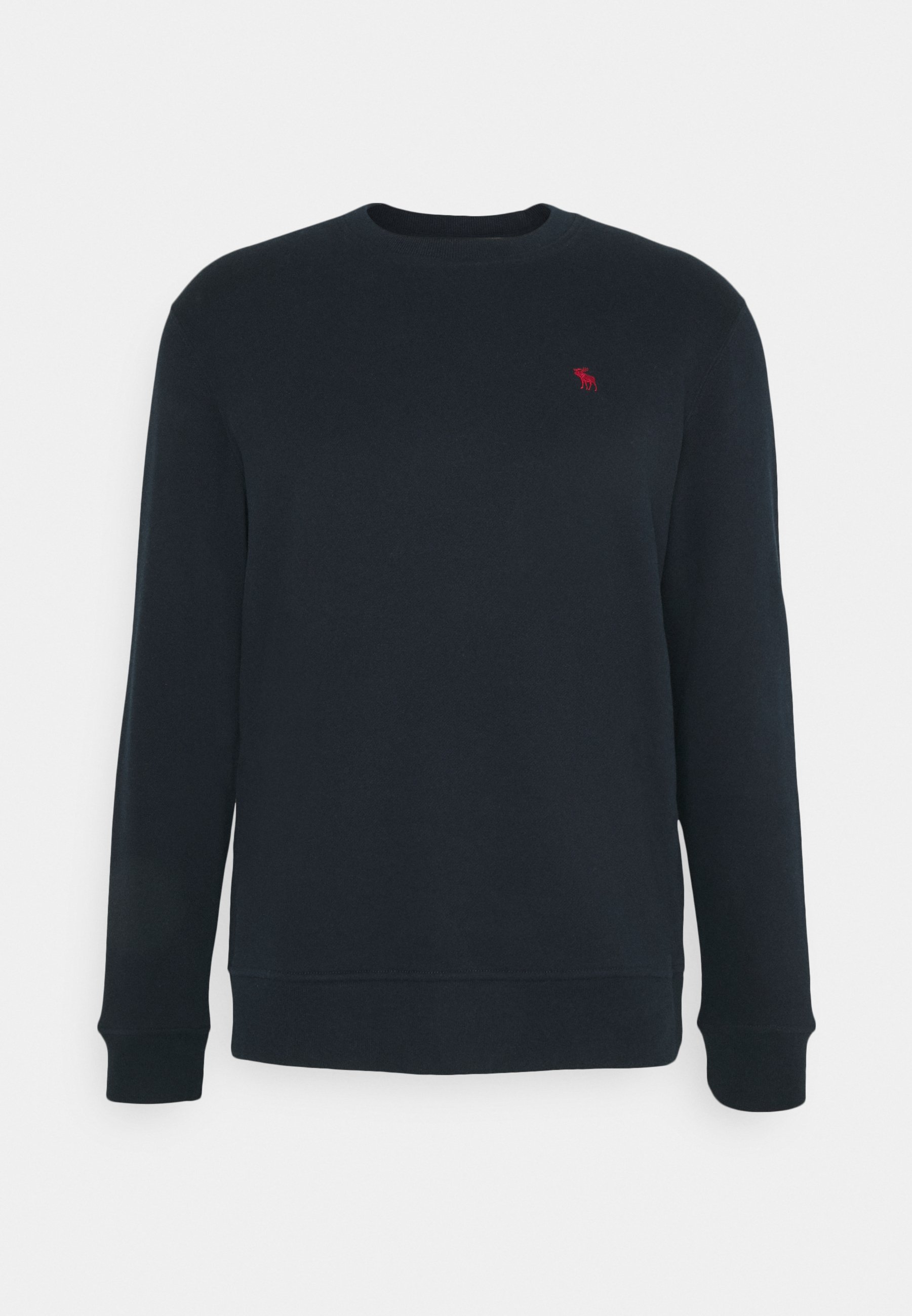 Abercrombie & Fitch Truien & vesten heren online | ZALANDO Grijze Abercrombie & Fitch Truien & vesten heren online