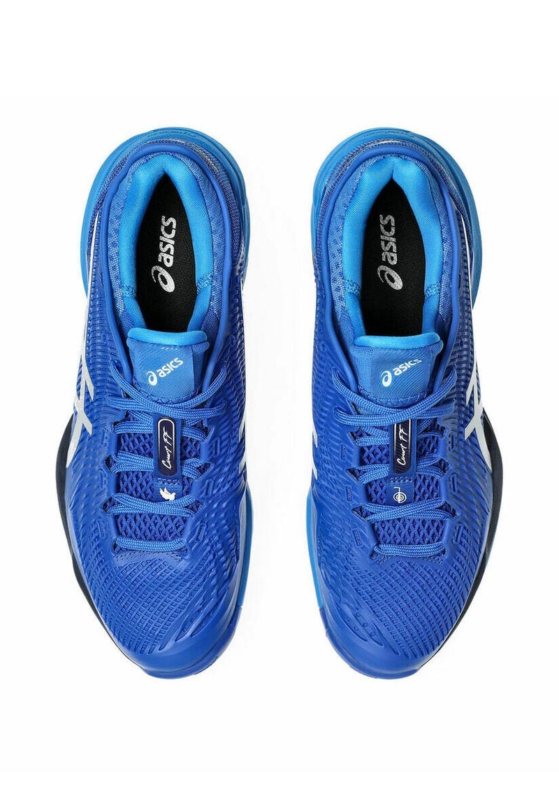 ASICS Scarpe da tennis per tutte le superfici tuna blue pure