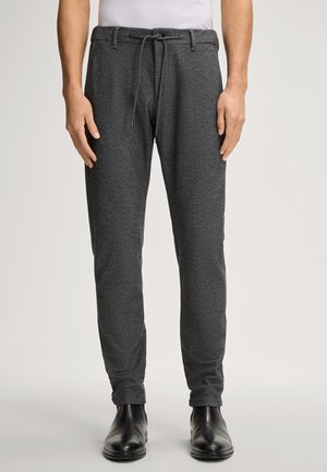 MAXTON - Stoffhose - anthrazit