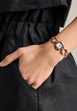 Fossil, FOSSIL WOMEN TRADITIONAL WATCHES HARLOW - Horloge - rose gold-coloured