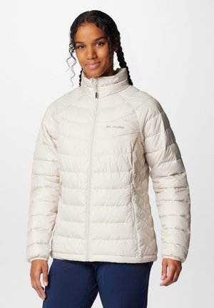 Columbia POWDER LITE biały