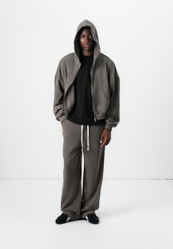 LANIK ZIP HOODIE UNISEX - Zip-up sweatshirt4