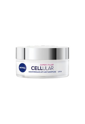 CELLULAR EXPERT FILLER TAGESPFLEGE LSF 30 50 ML - Face cream - -