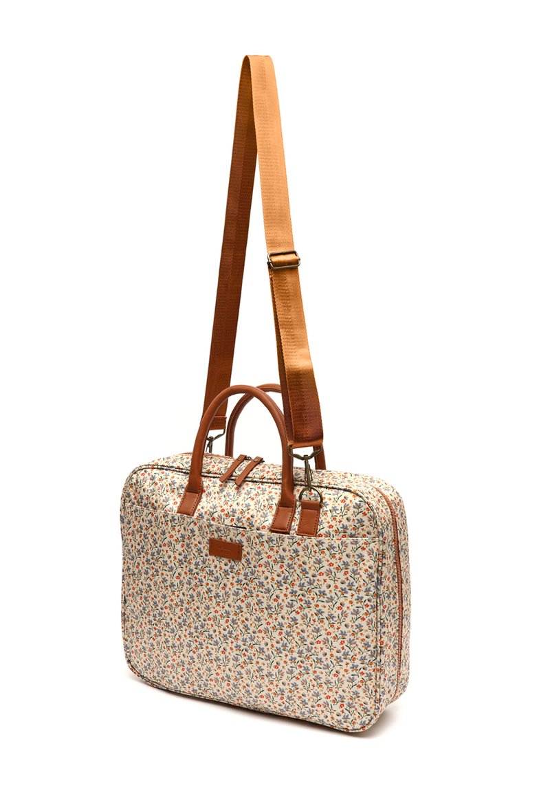 MISAKO Funda para portátil beige