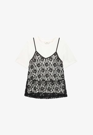 Marks & Spencer, - Top