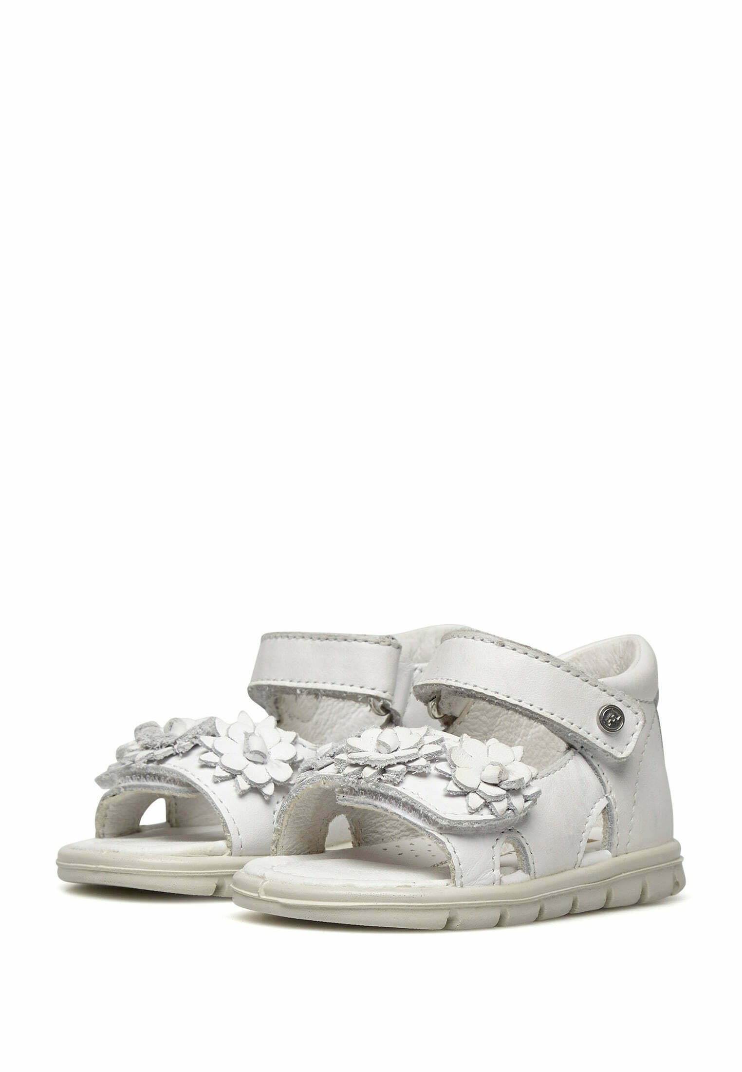Falcotto CLES - Scarpe primi passi - weiß/bianco - Zalando.it