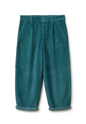 Stoffhose - grey