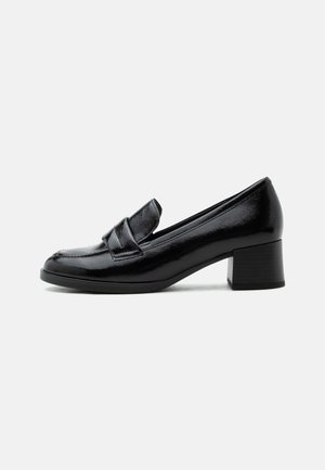 Gabor, Classic heels - black
