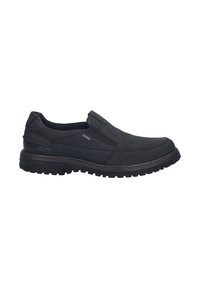 Josef Seibel ERROLL 60 - Scarpe senza lacci - schwarz