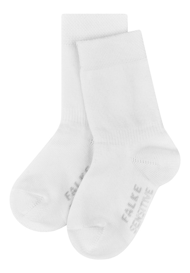 FALKE UNISEX biały
