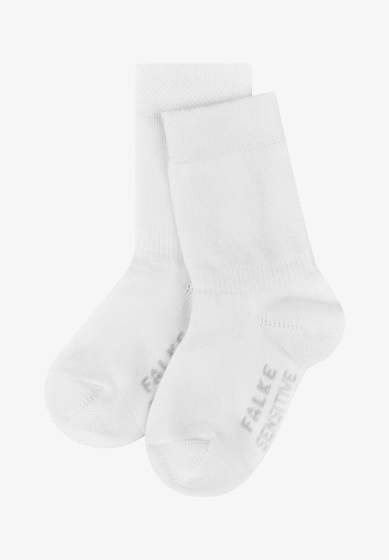 FALKE Baby Sensitive - Socken - white