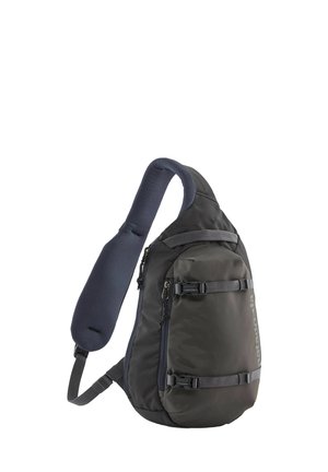 Patagonia ATOM SLING 8L - Bandolera - rauchblau