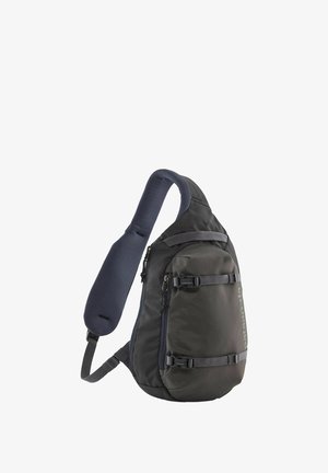 Patagonia ATOM SLING 8L - Bandolera - rauchblau