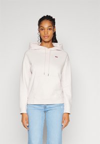 Levi's® - STANDARD HOODIE - Sweatshirt - mauve chalk Thumbnail Image 1