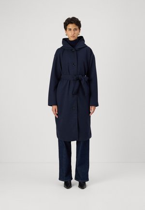 VIAILA COAT - Klasisks mētelis - night sky