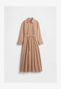 Vybrané, tannery brown