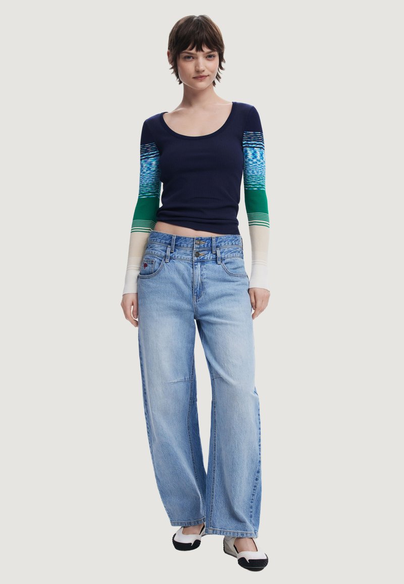 T-shirts Desigual Taille L | Tous les articles chez