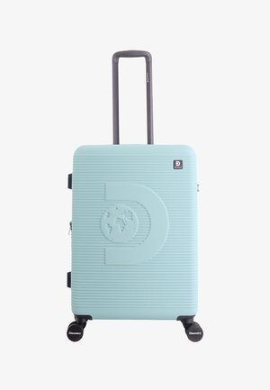 Discovery, KOFFERSET ECLIPSE UNISEX - Boardcase - mint