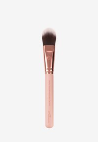 Luvia Cosmetics FOUNDATION BRUSH - Pennelli trucco - nude