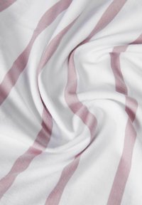 JJXX Camiseta estampada - bright white