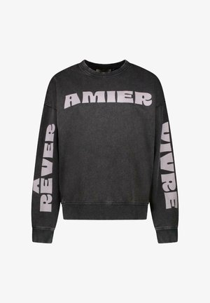 Cars Jeans LOUISE - Sweater - black