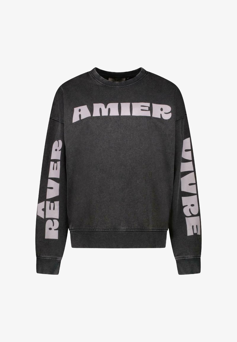 Cars Jeans LOUISE - Sweater - black